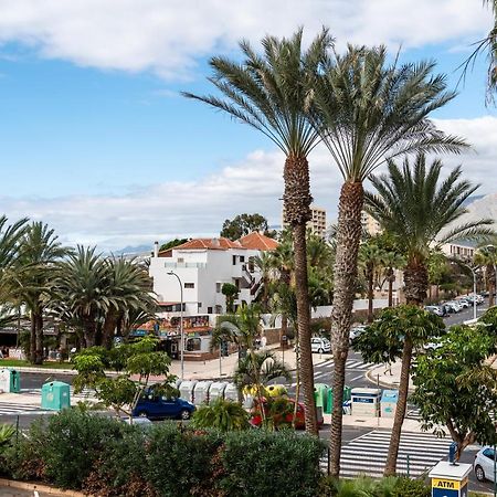 Apartamento El Dorado, Wi-Fi Y Aparcamiento Gratuito Playa de las Américas Buitenkant foto