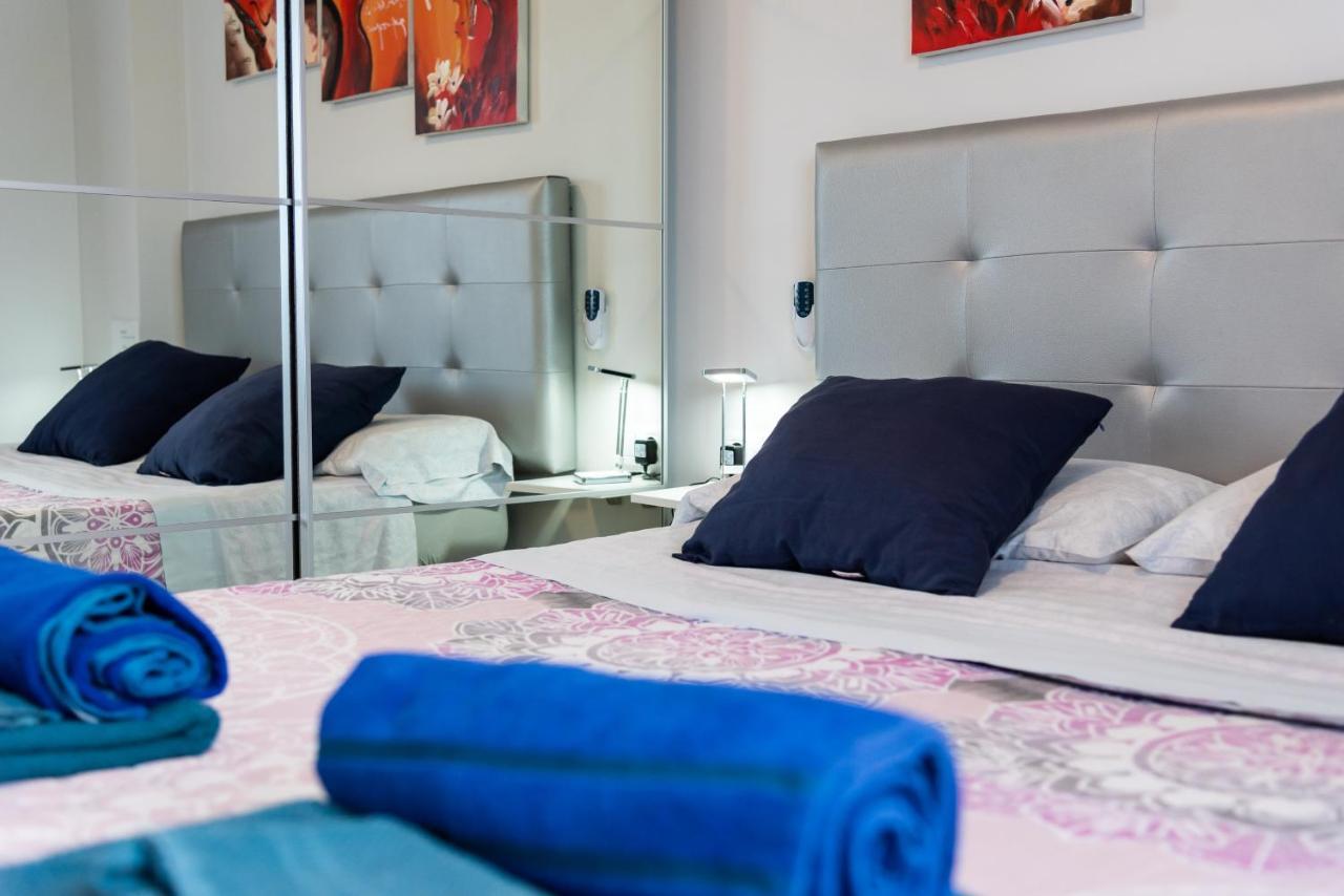 Apartamento El Dorado, Wi-Fi Y Aparcamiento Gratuito Playa de las Américas Buitenkant foto