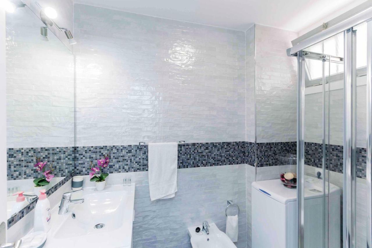 Apartamento El Dorado, Wi-Fi Y Aparcamiento Gratuito Playa de las Américas Buitenkant foto