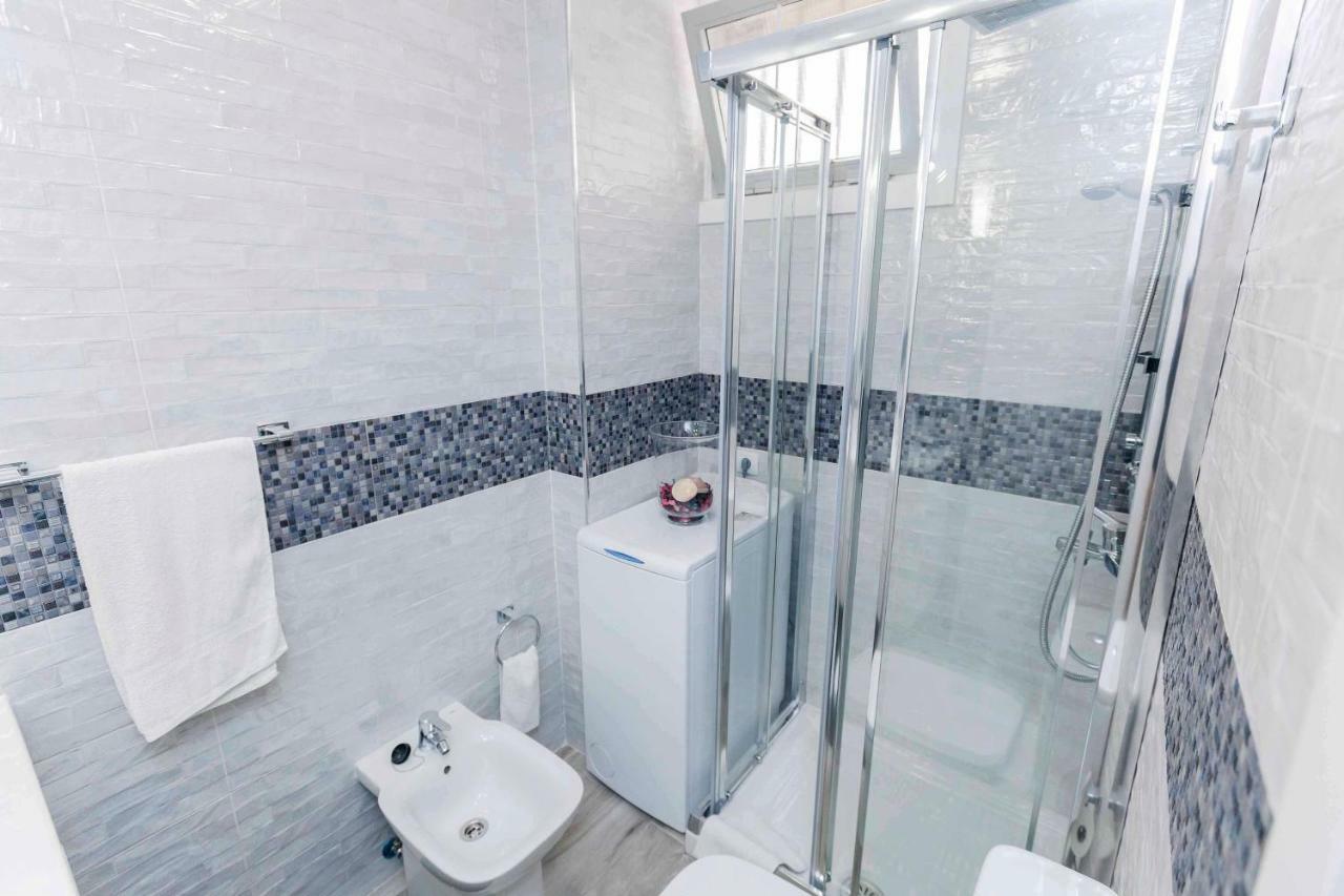 Apartamento El Dorado, Wi-Fi Y Aparcamiento Gratuito Playa de las Américas Buitenkant foto